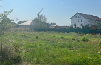 Teren intravilan , Miron Costin,zona Mărul de Aur,Baia Mare