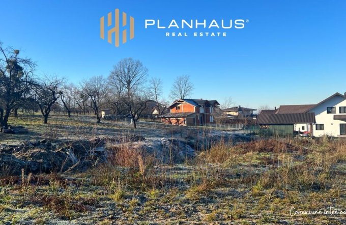 Teren intravilan  Satu Nou de Jos ,2 100mp