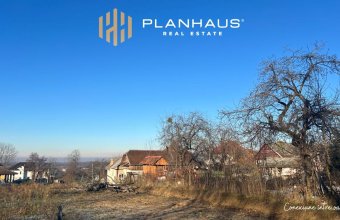 Teren intravilan  Satu Nou de Jos ,2 100mp