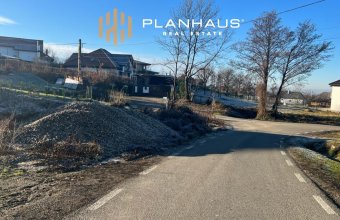 Teren intravilan  Satu Nou de Jos ,2 100mp