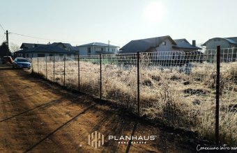 Teren intravilan Tăuții Măgherăuș