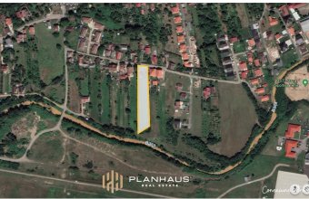 Teren intravilan Tăuții Măgherăuș