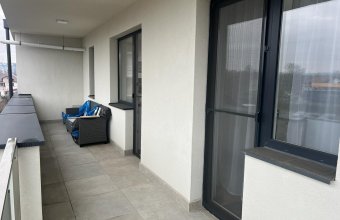 Apartament de închiriat ,nou, 2 camere