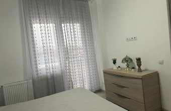 Apartament de închiriat ,nou, 2 camere