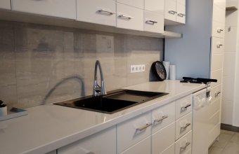 Apartament de închiriat ,nou, 2 camere