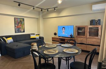 Închiriere apartament 2 camere ,B-dul Traian zona Pizza Plus