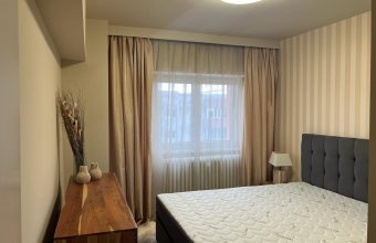 Închiriere apartament 2 camere ,B-dul Traian zona Pizza Plus