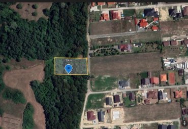 Teren intravilan 25 ari în Satu Nou de Jos – oportunitate excelentă