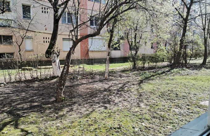 Apartament 3 camere, Oituz!