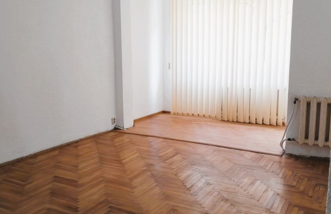 Apartament 3 camere, Oituz!