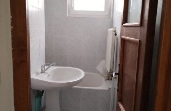 Apartament 3 camere, Oituz!