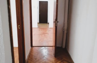 Apartament 3 camere, Oituz!
