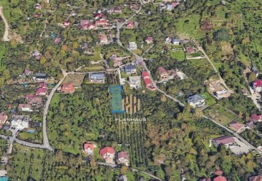 Teren intravilan, str Grigore Ureche, 1000 mp!!!