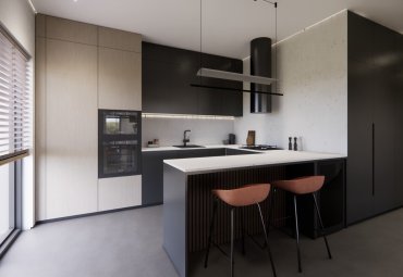 Apartament smart 2 camere, ultracentral