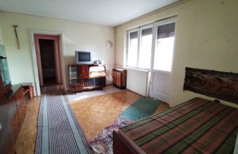 Apartament 3 camere, semidecomandat, Aviatorilor!