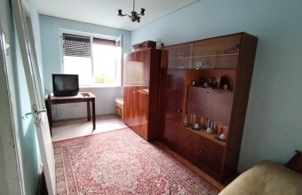 Apartament 3 camere, semidecomandat, Aviatorilor!