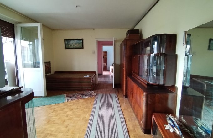 Apartament 3 camere, semidecomandat, Aviatorilor!