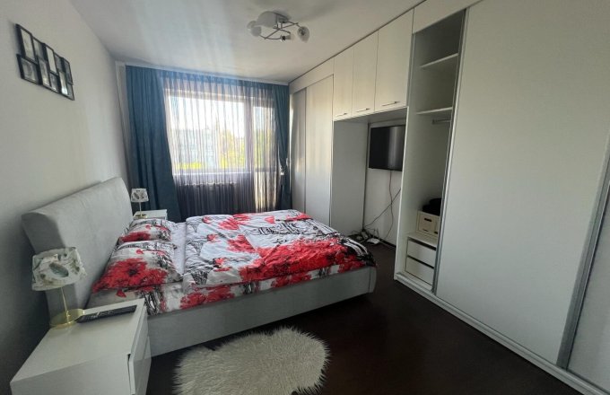 Apartament ultracentral, B-dul Bucuresti