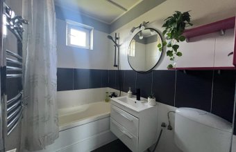 Apartament ultracentral, B-dul Bucuresti
