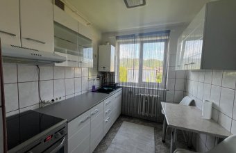 Apartament ultracentral, B-dul Bucuresti