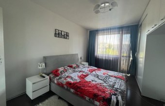 Apartament ultracentral, B-dul Bucuresti