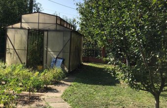 Casă P+M ,Bârgău ,comuna Cicârlău