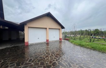 Casă P+M ,Bârgău ,comuna Cicârlău