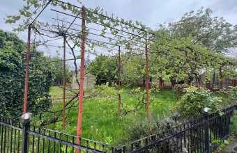 Casă P+M ,Bârgău ,comuna Cicârlău