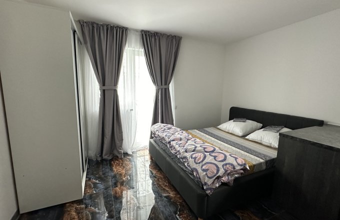 De închiriat ,apartament nou 1 cameră Lămâiței