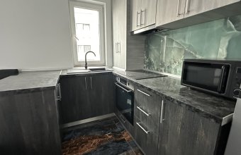 De închiriat ,apartament nou 1 cameră Lămâiței