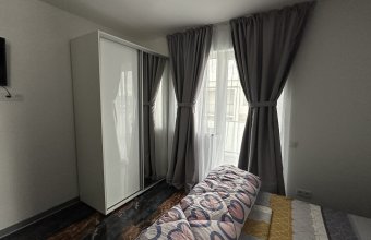 De închiriat ,apartament nou 1 cameră Lămâiței