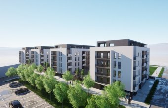 Apartament 2 camere,zona Centrul Vechi