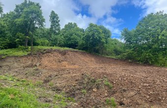 Teren Viilor Baia Mare ,1181 mp