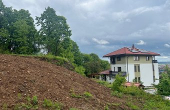 Teren Viilor Baia Mare ,1181 mp