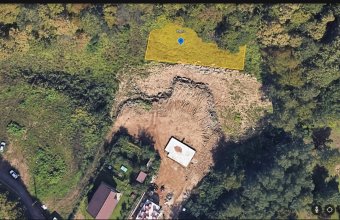 Teren Viilor Baia Mare ,1181 mp