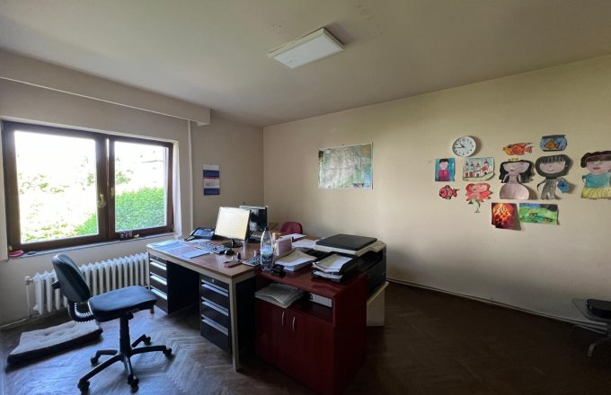 Casa de vanzare central ,Victor Babes zona Spitalul de Pneumoftiziologie TBC