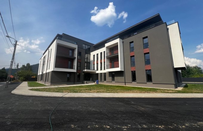 Apartament 2 camere ,Anton Pann
