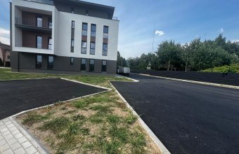 Apartament 2 camere ,Anton Pann