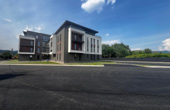 Apartament 2 camere ,Anton Pann