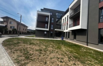 Apartament 2 camere ,Anton Pann