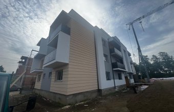 Apartament 3 camere Tăuții Măgherăuș