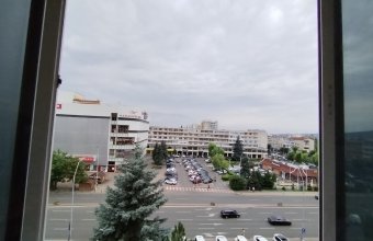 Apartament Ultracentral, vis a vis de Mag. Maramureș!!!