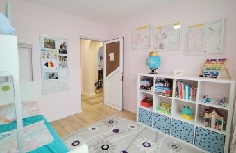 Apartament Ultracentral, vis a vis de Mag. Maramureș!!!