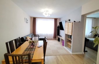Apartament Ultracentral, vis a vis de Mag. Maramureș!!!