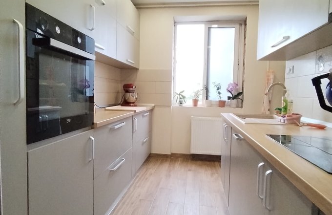 Apartament Ultracentral, vis a vis de Mag. Maramureș!!!
