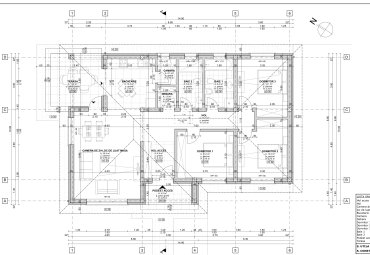 Case individuale pe parter ,550 mp teren , Tăuții Măgherăuș ,central