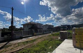 Casă individuală parter ,Tăuții Măgherăuș central