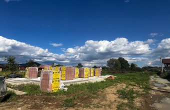 Casă individuală parter ,Tăuții Măgherăuș central