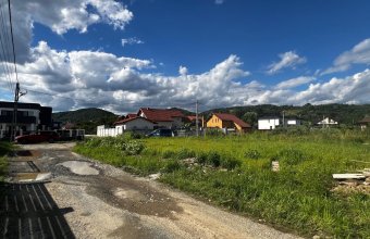 Casă individuală parter ,Tăuții Măgherăuș central