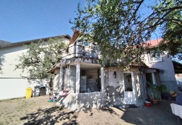 Casă individuală, zona Mihai Eminescu!